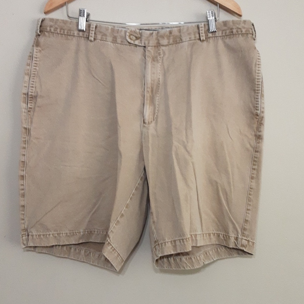 Peter Millar chino short blue outdoor hiking casual 40 Office Vacation